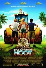 Watch Hoot online free. Hoot poster