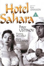 Watch Hotel Sahara online free. Hotel Sahara poster
