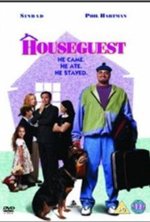 Watch Houseguest online free. Houseguest poster