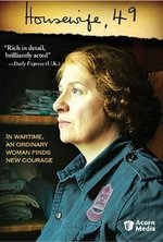 Housewife, 49 poster