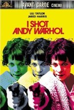 I Shot Andy Warhol poster