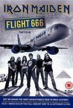 Watch Iron Maiden: Flight 666 online free.