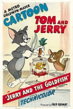 Watch Jerry and the Goldfish online free.