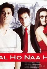 Watch Kal Ho Naa Ho online free. Kal Ho Naa Ho poster