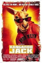 Regarder Kangaroo Jack en ligne gratuitement.
