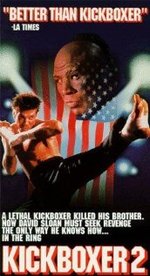 Watch Kickboxer 2: The Road Back kostenlos online.