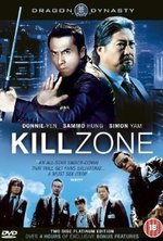 Watch Kill Zone online free.