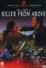 Killer from Above poster