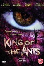 Смотреть King of the Ants онлайн бесплатно.