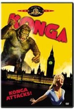 Watch Konga online free.