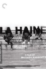 Watch La haine online free. La haine poster
