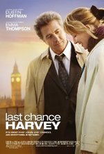 Watch Last Chance Harvey online free. Last Chance Harvey poster