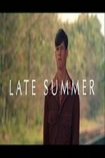 Late Summer poster