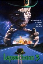 Watch Leprechaun 3 online free. Leprechaun 3 poster