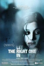 Watch Let the Right One In online free.