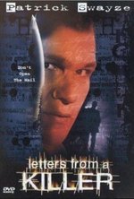 Watch Letters from a Killer online free. Letters from a Killer poster