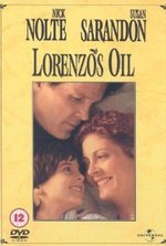 Watch Lorenzo's Oil online free. Lorenzo's Oil poster