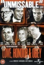 Watch Love, Honour and Obey online free.