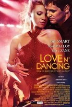 Watch Love N' Dancing online free. Love N' Dancing poster