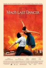Watch Mao's Last Dancer online free. Mao's Last Dancer poster
