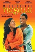 Watch Mississippi Masala online free. Mississippi Masala poster