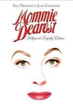 Watch Mommie Dearest online free. Mommie Dearest poster