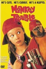 Watch Monkey Trouble online free.