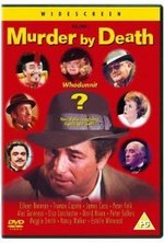 Watch Murder by Death online free. Murder by Death poster