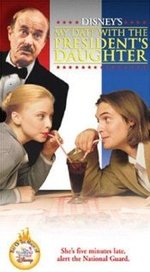 Смотреть My Date with the President's Daughter онлайн бесплатно.