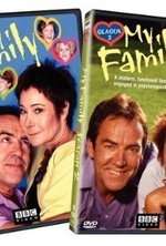 Watch My Family online free.