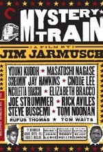 Watch Mystery Train online free.