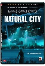 Watch Natural City online free. Natural City poster