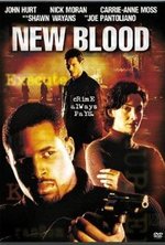 Watch New Blood online free. New Blood poster