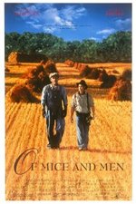Watch Of Mice and Men online free. Of Mice and Men poster