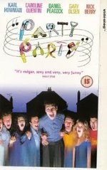 Party Party poster