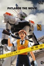 Watch Patlabor 1 online free. Patlabor 1 poster
