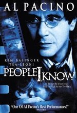 Watch People I Know online free. People I Know poster