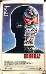 Regarder Phobia en ligne gratuitement.