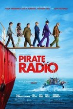 Смотреть Pirate Radio онлайн бесплатно.
