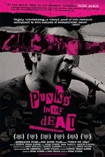 Watch Punk's Not Dead kostenlos online.