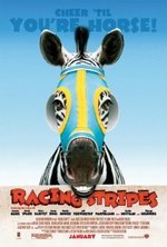 Watch Racing Stripes online free. Racing Stripes poster
