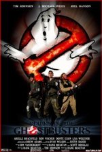 Watch Return of the Ghostbusters online free. Return of the Ghostbusters poster
