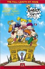 Watch Rugrats in Paris: The Movie - Rugrats II online free. Rugrats in Paris: The Movie - Rugrats II poster