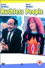 Watch Ruthless People online free. Ruthless People poster
