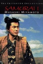 Watch Miyamoto Musashi online free.