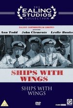Watch Ships with Wings kostenlos online.
