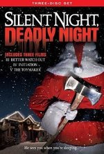 Watch Silent Night, Deadly Night online free.