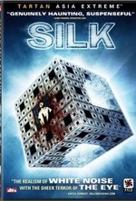 Silk poster