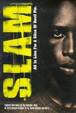 Watch Slam online free. Slam poster