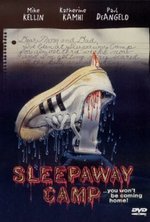 Watch Sleepaway Camp online free.